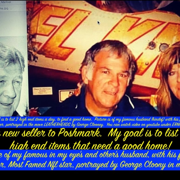 Meet your Posher, Ceci - Picture 2 of 12